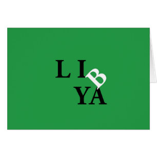 LIBYA
