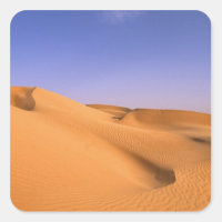 Libya, Fezzan, Sahara desert, Erg Murzuq, Sand