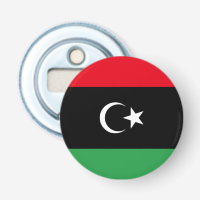 Libya Flag