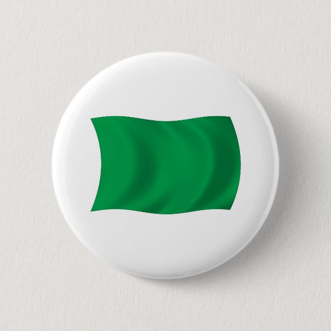 Libya Flag Button (Front)