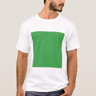 Libya Flag Emblem T-Shirt