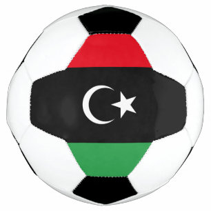 Libya Flag Football