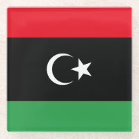 Libya Flag
