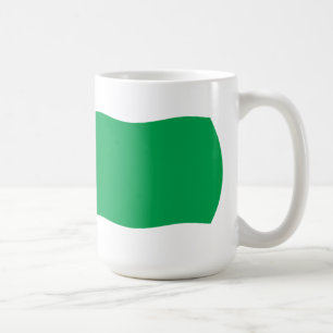 Libya Flag Mug