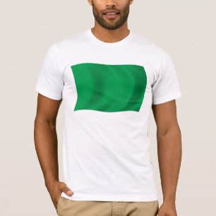 Libya Flag Shirt