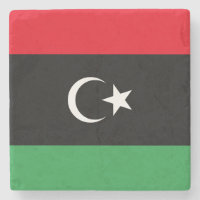 Libya Flag