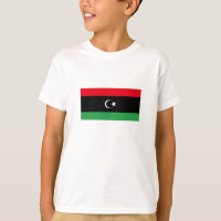 Libya Flag