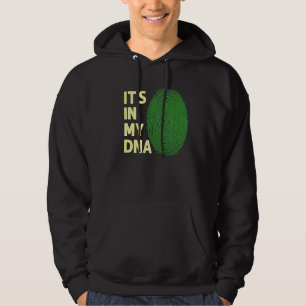 Libya In My Dna Libyan Flag Team Libya 1 Hoodie