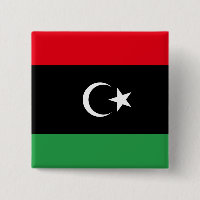Libya (Libyan) Flag
