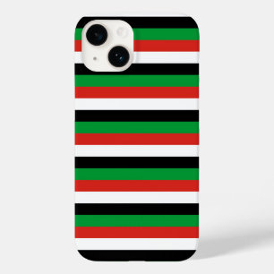 Libya Sudan Syria United Arab Emirates Western Sah Case-Mate iPhone 14 Case