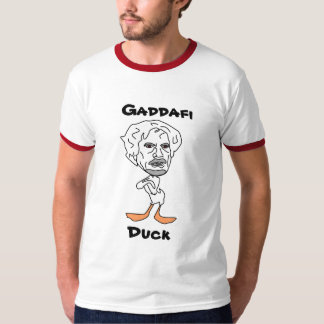 Libya T-Shirt
