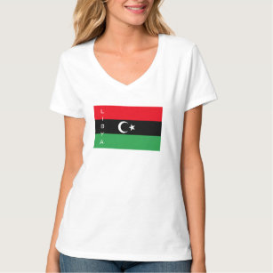 libya T-Shirt
