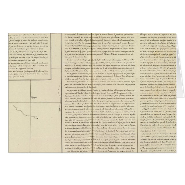 Libyan Desert, Africa 17 (Front Horizontal)