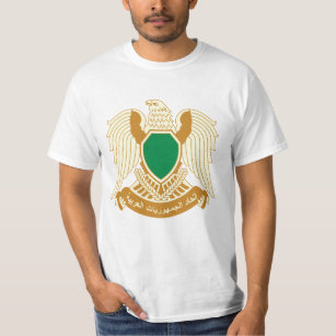 Libyan Jamahiriya T-Shirt