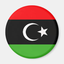 Libyan Rebel Flag