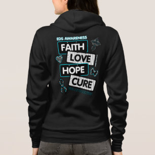 License Plates...EDS Hoodie