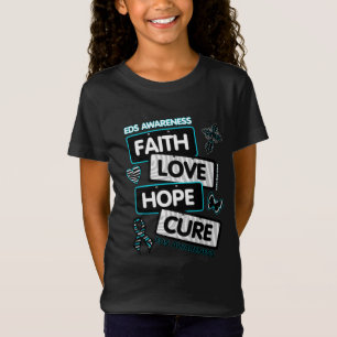 License Plates...EDS T-Shirt
