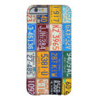 License Plates of USA - Our Colourful History