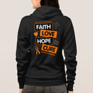 License Plates...RSD/CRPS Hoodie