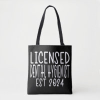 Licensed Dental Hygienist Graduation Est 2024