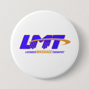Licensed Massage Therapist button