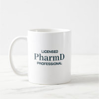 Licensed PharmD Professional Personalised
