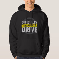 Licensed To Drive Cool Passed License Test New Dri
