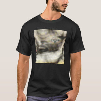 Licensed To Ill (Remix) Classic  T-Shirt