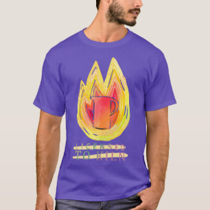 Licensed to Kiln Pottery 1 T-Shirt