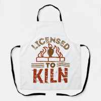 Licensed to Kiln Pottery Maker Ceramics