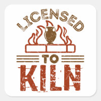 Licensed to Kiln Pottery Maker Ceramics