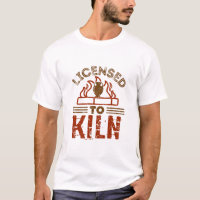 Licensed to Kiln Pottery Maker Ceramics