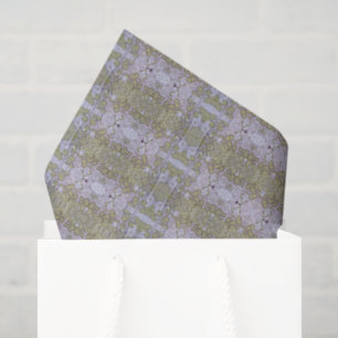 Lichen Moss Tree Bark Tissue Paper