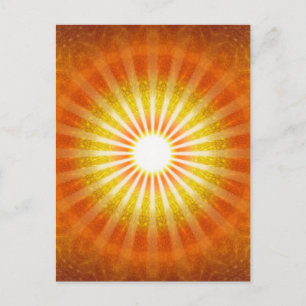 Licht Blick Postcard