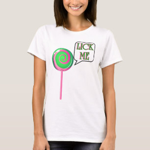 Lick Me T-Shirt