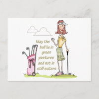 Lie in Green Pastures