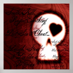 Lie Like a Politician Poster