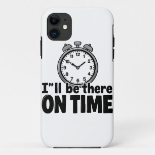 Lie Quote iPhone 11 Case