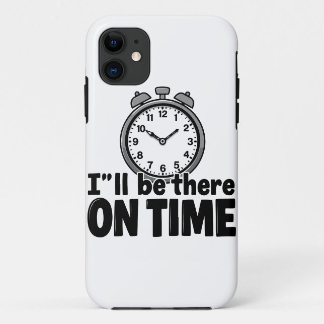 Lie Quote Case-Mate iPhone Case (Back)