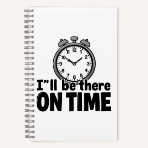 Lie Quote Notebook