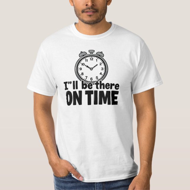 Lie Quote T-Shirt (Front)