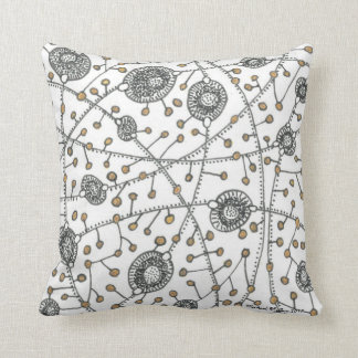 Lieber Pillow #19