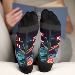 Liebesbetrüger  socks