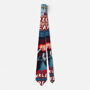 Liebesbetrüger tie