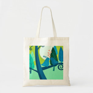 Liebeslied Tote Bag