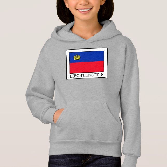 Liechtenstein (Front)