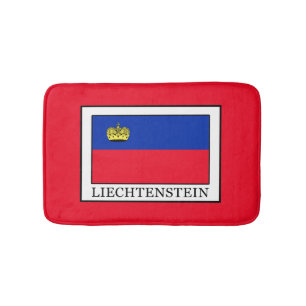 Liechtenstein Bath Mat