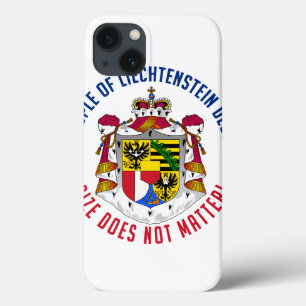 Liechtenstein cases