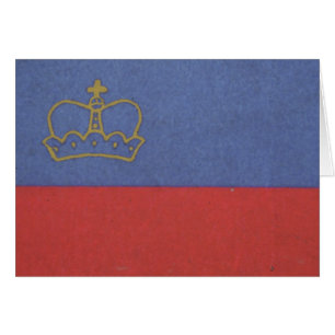liechtenstein flag