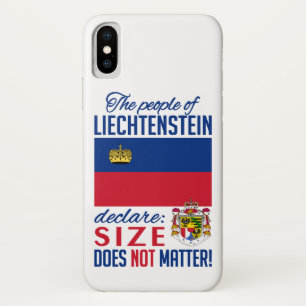 Liechtenstein phone cases